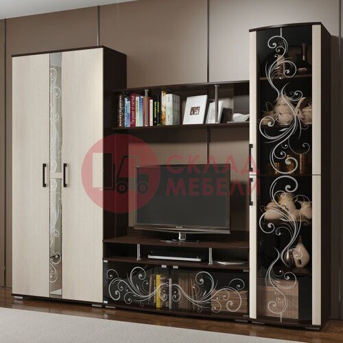  Гостиная Флоренция BTS в Симферополе Крыму