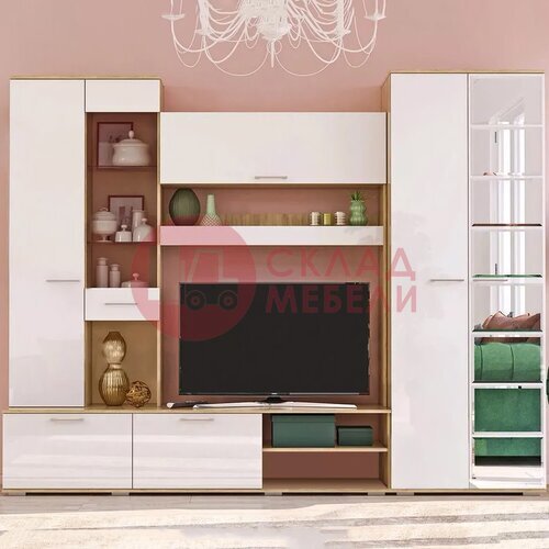  Гостиная Флай BTS в Симферополе Крыму