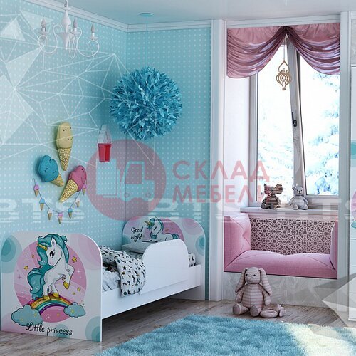  Кровать Тойс BTS в Симферополе Крыму