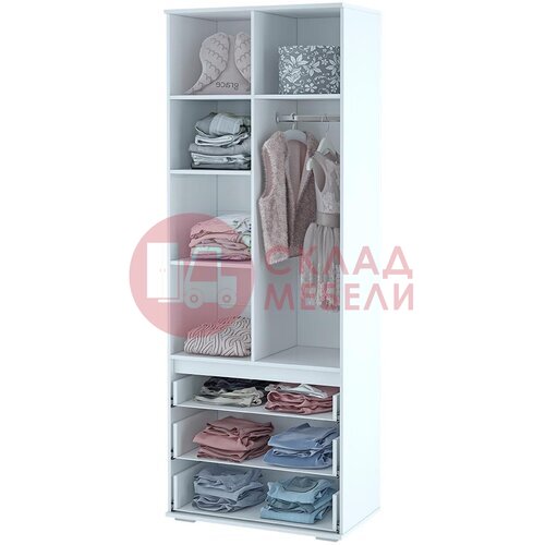  Шкаф Тойс 2Д BTS в Симферополе Крыму