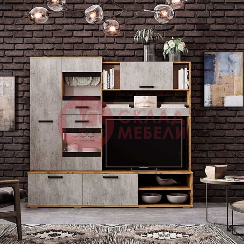  Гостиная Трамп Мебелони в Симферополе Крыму