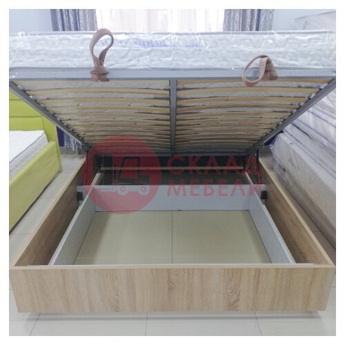  Кровать Джессика вуд 2 Корона в Симферополе Крыму