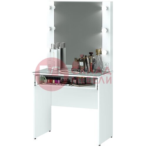  Стол туалетный Мемори Мебелони в Симферополе Крыму