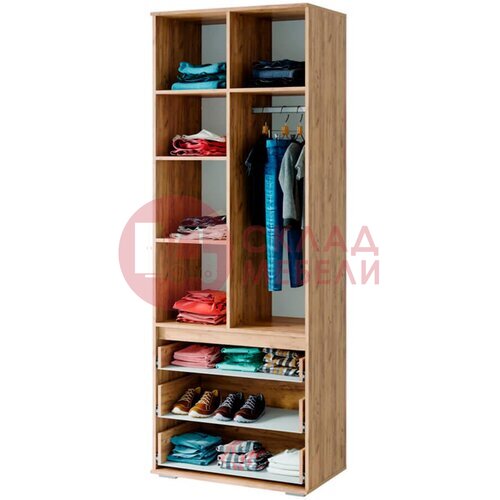  Шкаф Тренд 2Д Мебелони в Симферополе Крыму