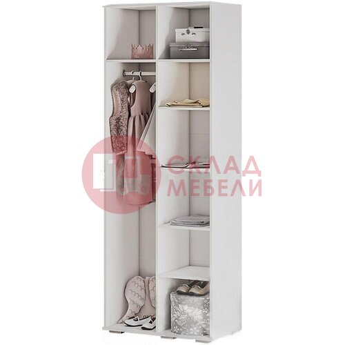  Шкаф Трио 2Д BTS в Симферополе Крыму