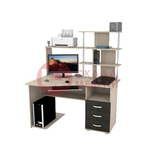  Стол Форест NEW компьютерный BTS в Симферополе Крыму