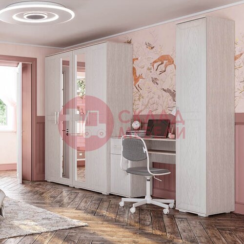  Антресоль Британика BTS в Симферополе Крыму