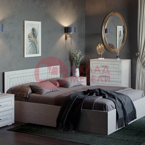  Кровать Британика BTS в Симферополе Крыму