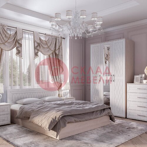  Кровать Британика BTS в Симферополе Крыму