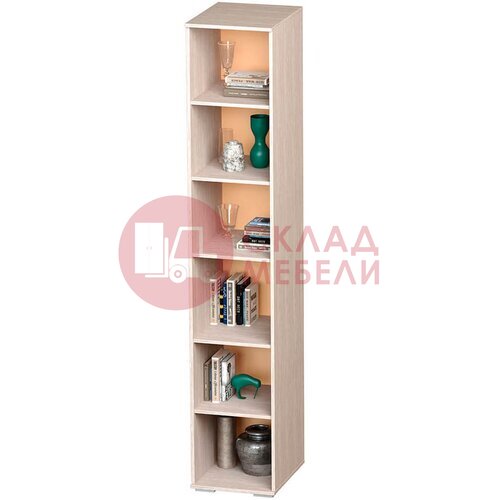  Пенал-витрина Британика BTS в Симферополе Крыму