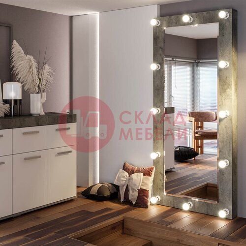  Зеркало Инстайл Мебелони в Симферополе Крыму