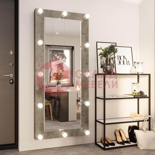  Зеркало Инстайл Мебелони в Симферополе Крыму