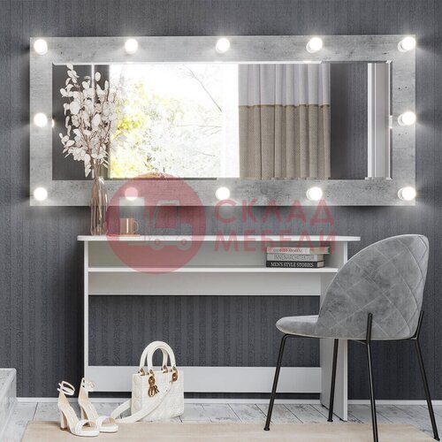  Зеркало Инстайл Мебелони в Симферополе Крыму