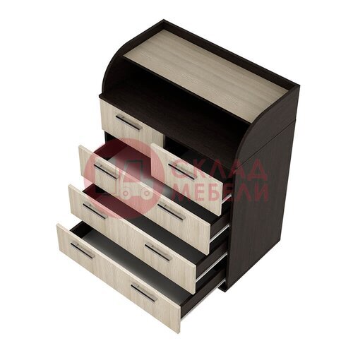  Комод Стандарт №1 BTS в Симферополе Крыму