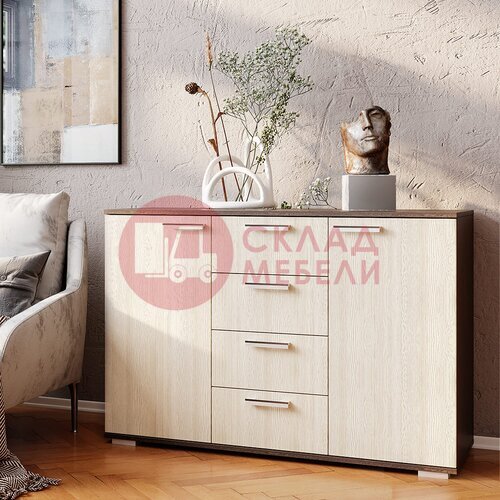  Комод Стандарт №2 BTS в Симферополе Крыму