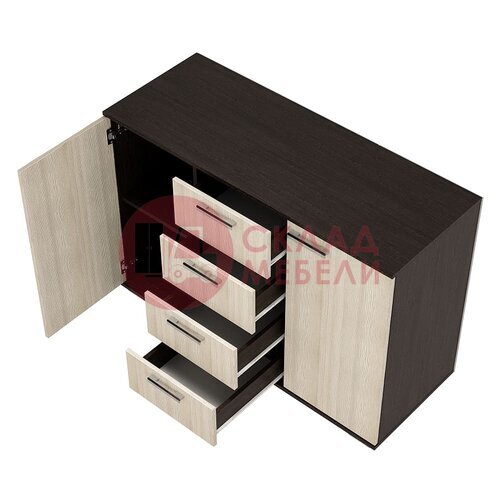  Комод Стандарт №2 BTS в Симферополе Крыму