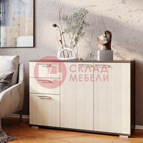  Комод Стандарт №3 BTS в Симферополе Крыму