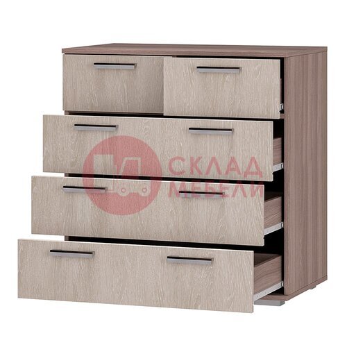  Комод Стандарт №5 BTS в Симферополе Крыму