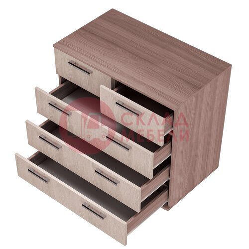  Комод Стандарт №5 BTS в Симферополе Крыму