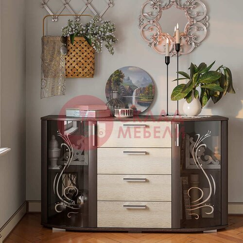  Комод Грация BTS в Симферополе Крыму