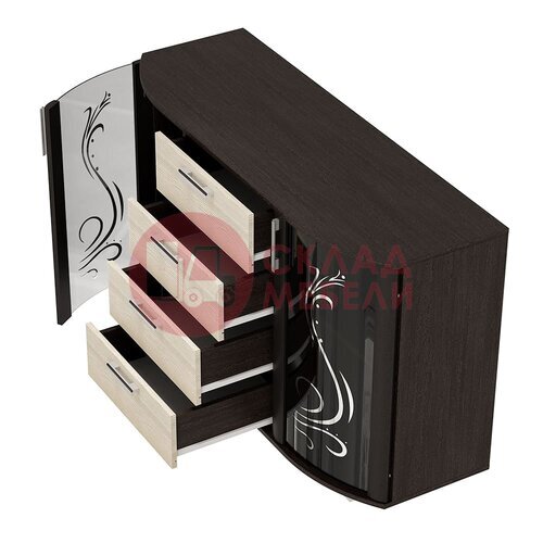  Комод Грация BTS в Симферополе Крыму