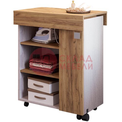  Комод Тео с гладильной доской BTS в Симферополе Крыму