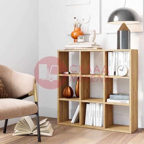  Полка Ион-4 интерьерная BTS в Симферополе Крыму