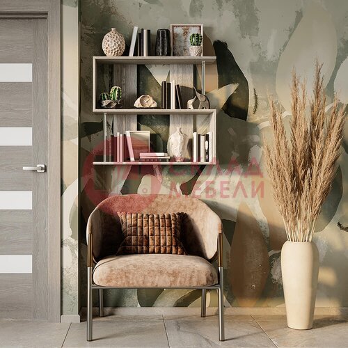  Стеллаж Орион-1 BTS в Симферополе Крыму