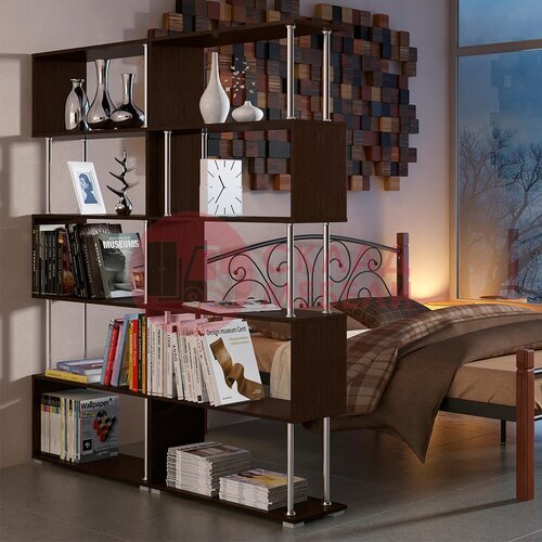  Стеллаж №1 BTS в Симферополе Крыму