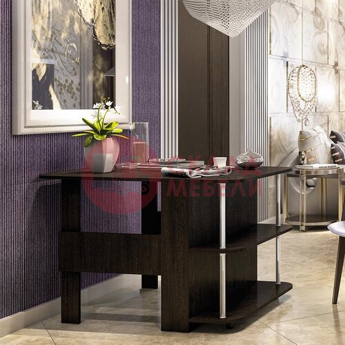  Стол-книжка Бабочка BTS в Симферополе Крыму