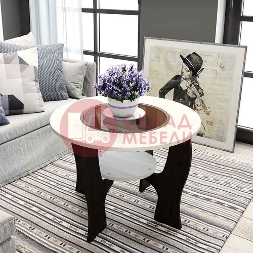  Стол журнальный Прима BTS в Симферополе Крыму