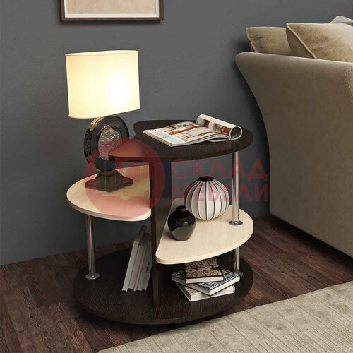  Стол журнальный Соренто BTS в Симферополе Крыму