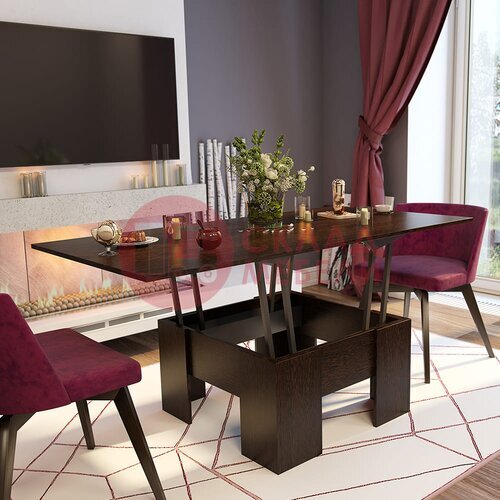  Стол Трансформер раскладной BTS в Симферополе Крыму