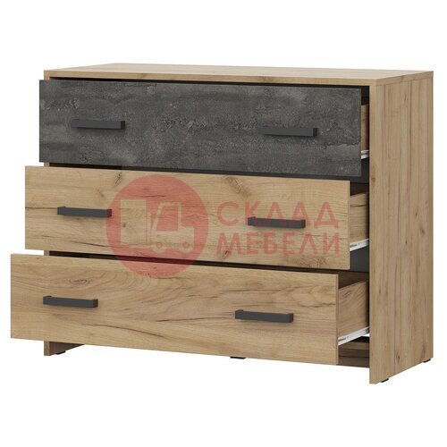  Комод МСП1 3Я NN в Симферополе Крыму