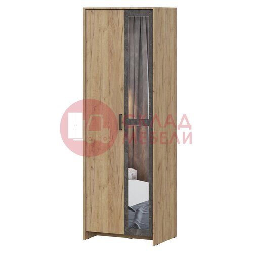  Шкаф МСП1 2Д NN в Симферополе Крыму