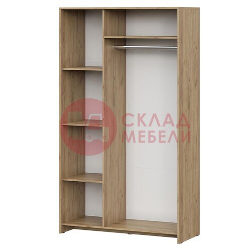  Шкаф МСП1 3Д NN в Симферополе Крыму