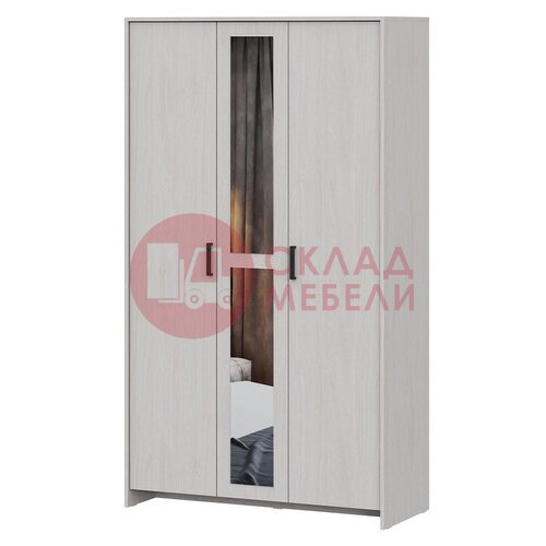  Шкаф МСП1 3Д NN в Симферополе Крыму