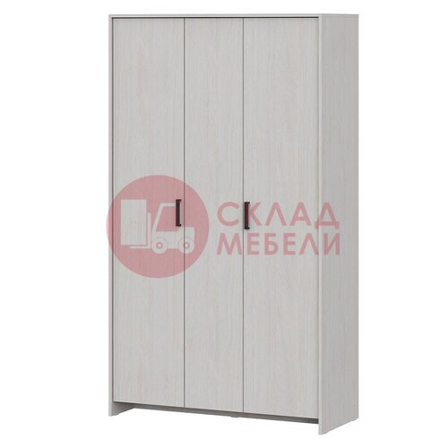  Шкаф МСП1 3Д NN в Симферополе Крыму