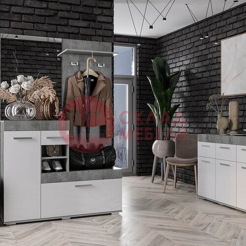  Комод Инстайл Мебелони в Симферополе Крыму