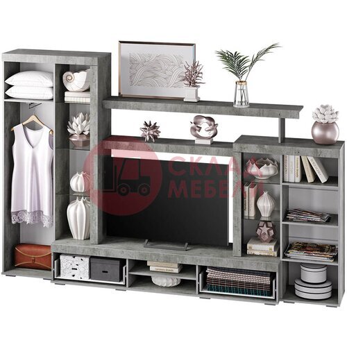  Гостиная Инстайл Мебелони в Симферополе Крыму