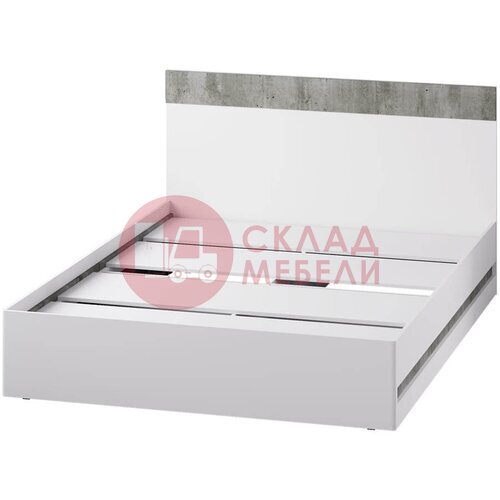  Кровать Инстайл Мебелони в Симферополе Крыму