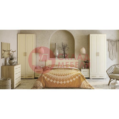  Шкаф Маркиза угловой Мебелони в Симферополе Крыму