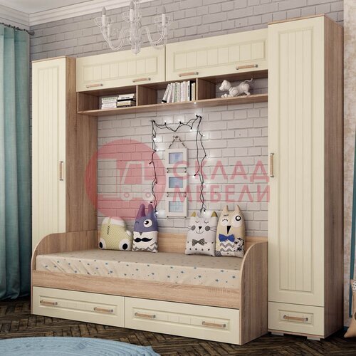  Витрина Маркиза Мебелони в Симферополе Крыму