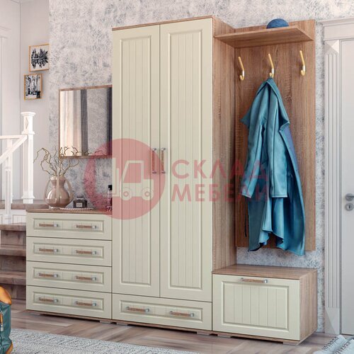  Витрина Маркиза Мебелони в Симферополе Крыму