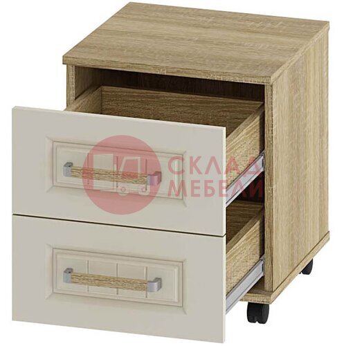  Тумба прикроватная Маркиза Мебелони в Симферополе Крыму