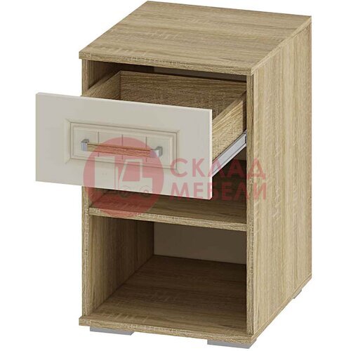  Тумба прикроватная Маркиза Мебелони в Симферополе Крыму