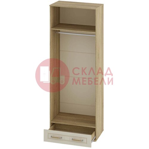  Шкаф Маркиза 2Д Мебелони в Симферополе Крыму