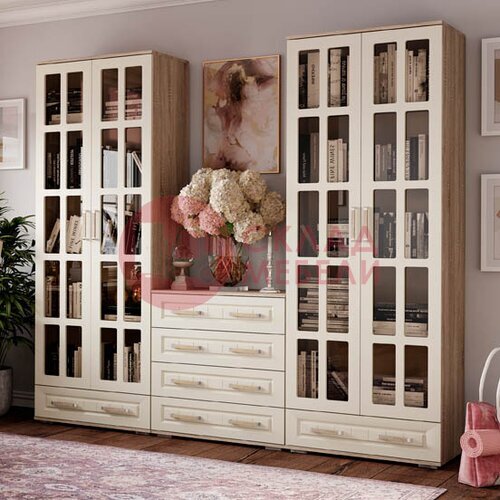  Прихожая Маркиза Мебелони в Симферополе Крыму