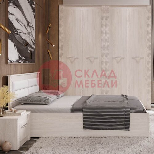  Стол Монако письменный Мебелони в Симферополе Крыму