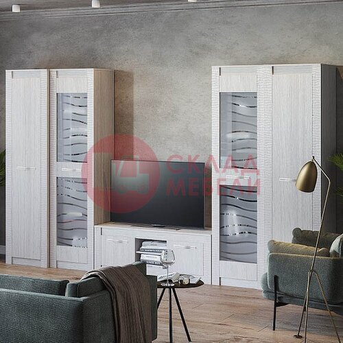  Комод Монако Мебелони в Симферополе Крыму